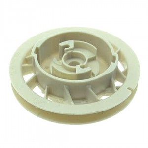 Pastilla de válvula