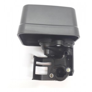 Carcaza filtro de aire completa