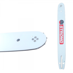 Barra 18" chinas 45cc