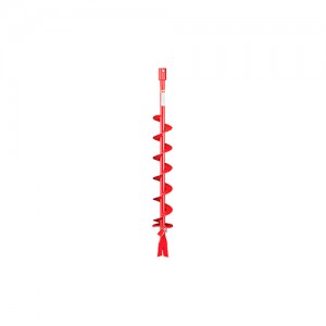 Mecha 10cm Hoyadora ECHO EA-410