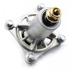 Torreta para tractor AYP / HUS Torreta para tractor AYP / HUS