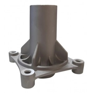 Carcaza torreta para tractor AYP / HUS Carcaza torreta para tractor AYP / HUS