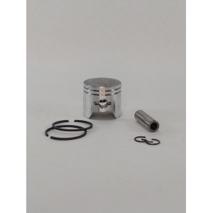 Pistón Motoguadaña china (34mm)