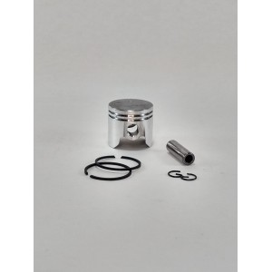 Pistón Motoguadaña china (36mm)