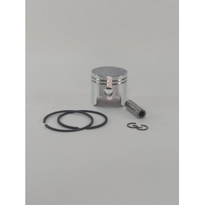 Pistón Motoguadaña china (40mm)
