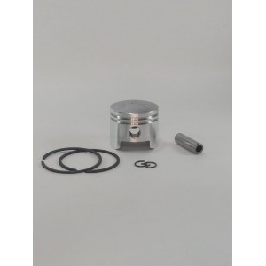 Pistón Motoguadaña china (44mm)