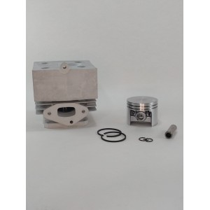 Cilindro Soplador BR400 Cilindro Soplador BR400