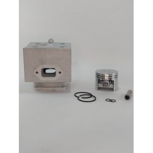 Cilindro Soplador BR400 Cilindro Soplador BR400