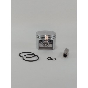 Pistón Soplador BR400