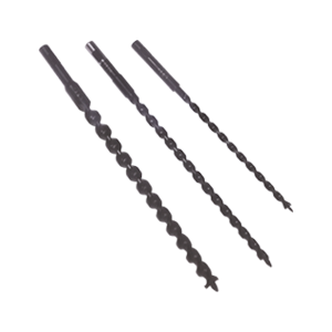 Mecha Taladro EDR 4 litros (galón) "x12"