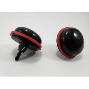 Bombín cortadoras chinas