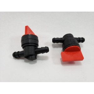 Filtro de Nafta Tractor