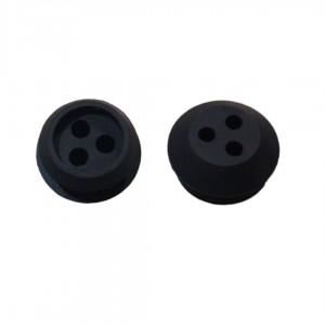 Guarnición canilla nafta