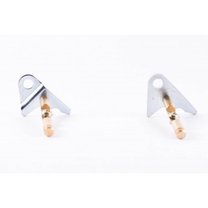 Mariposa acelerador ECHO SRM-4605