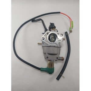 Carburador GX-390 con Electroválvula