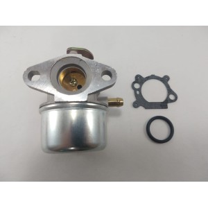 Carburador Briggs Stratton 497586/499059