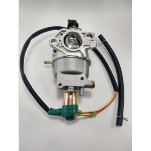 Carburador GXV-160 Cortadora de césped