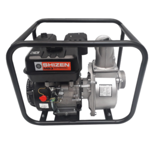 Motobomba centrifuga naftera Shizen MB3