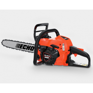 Motosierra ECHO CS-3520-40LA
