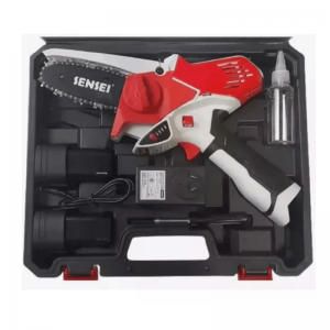 MINIMOTOSIERRA SENSEI BATERIA 14,4 V