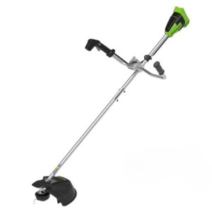 MOTOGUADAÑA GREENWORKS 40V