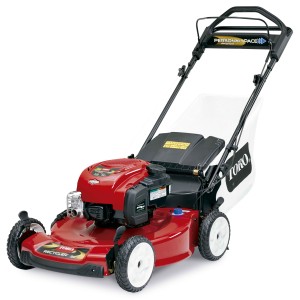 Cortadora de Césped TORO 20332