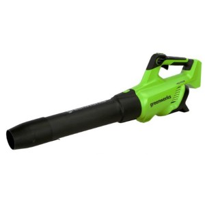 SOPLADOR GREENWORKS BATERIA 40V