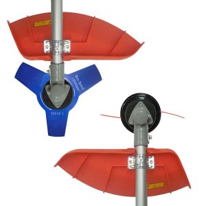 MOTOGUADAÑA SENSEI MU52