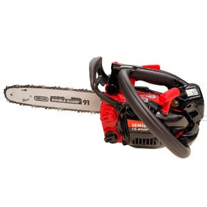 MOTOSIERRA SENSEI CS-250P