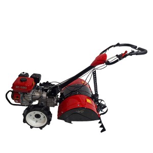 MOTOCULTIVADOR SENSEI RC-580