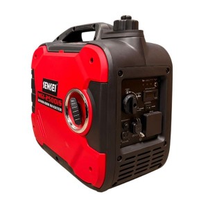 MOTOGENERADOR INVERTER SENSEI MGI-2500iS