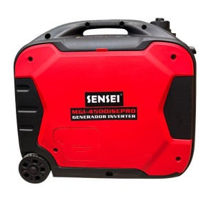 MOTOGENERADOR INVERTER SENSEI MGI-4500ISEPRO