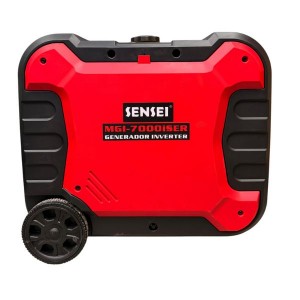 MOTOGENERADOR INVERTER SENSEI MGI-7000ISER