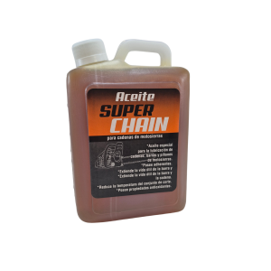 Aceite SUPER CHAIN 1Lt.