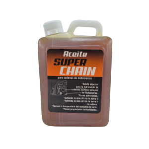 Aceite SUPER CHAIN 1Lt.