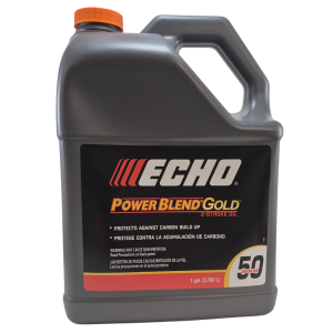 Aceite ECHO Bidon.