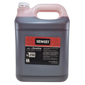 Aceite SENSEI 5lts.