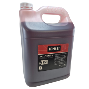 Aceite SENSEI 5lts.