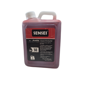 Aceite SENSEI 1Lt.
