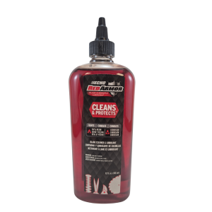LUBRICANTE PARA CORTACERCOS