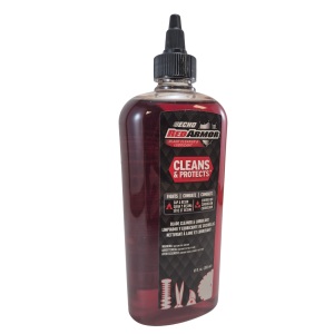 LUBRICANTE PARA CORTACERCOS