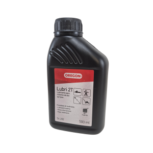 ACEITE 2T - OREGON LUBRI 2T