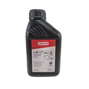 ACEITE 2T - OREGON LUBRI 2T