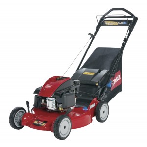 Cortadora de Césped TORO 20381