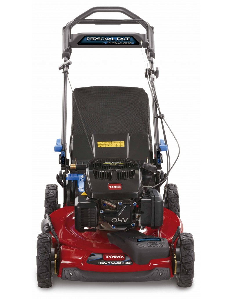 Toro 20357 online