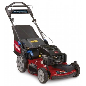 Cortadora de Césped TORO 20357