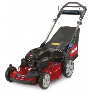 Cortadora de Césped TORO 20357