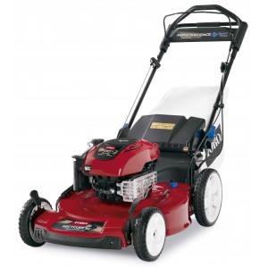 Cortadora de Césped TORO 20340