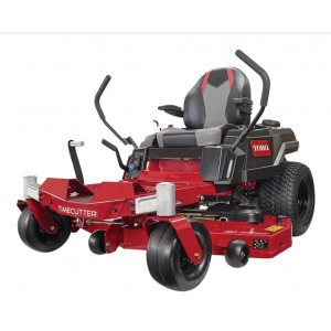 Tractor corta césped Radio Giro Cero TORO MX5050