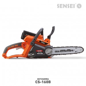 Motosierra a Batería SENSEI CS-160B